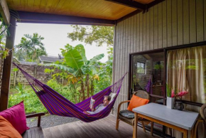 Muri Lagoon Cottage